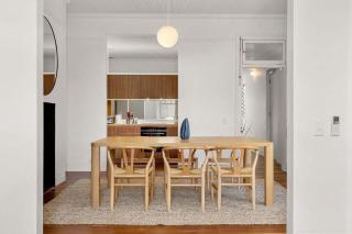 Perfect Vacation Home in Dawes Point - Sydney - 8