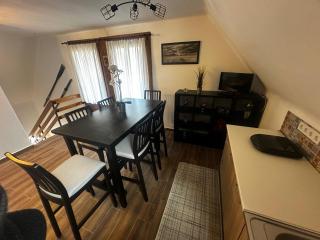 Topcat Apartman - Balatonboglár - 6