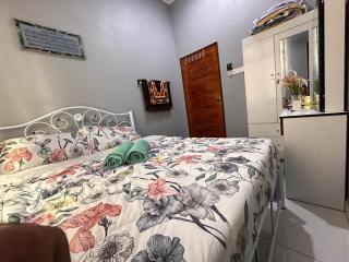 Tok Wan's Studio Homestay - Tanah Merah - 8