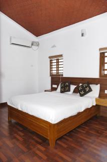 heritage inn - Payyannūr - 5