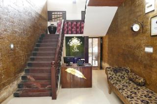 heritage inn - Payyannūr - 2