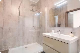 Stay-cannes 2 bedroom Cannes beach & congress apartment - Cannes - 8