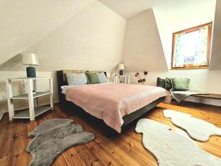 Csobogós Vendégház Mályinka - 2