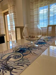 La Perla Marina - San Leone - 4