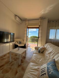 La Perla Marina - San Leone - 2