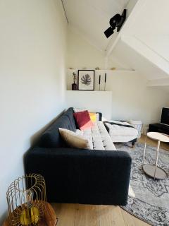 BeachHouse Oranje Nassau - 5