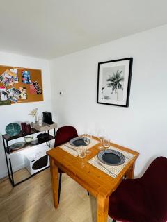 BeachHouse Oranje Nassau - Noordwijk - 1