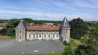 Manoir De Ponsay - Chantonnay - 3