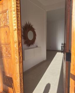 Private room in Villa Nali - Jambiani - 9