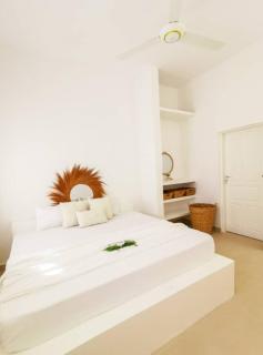 Private room in Villa Nali - Jambiani - 8