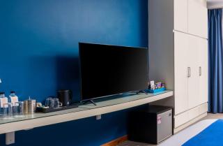 Jaya Suites Hotel - Phnom Penh - 4