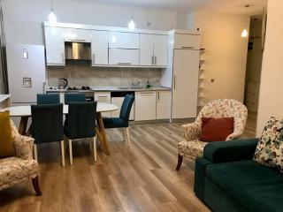 apartment for rent in Green Budapest - Tbilisi - 8