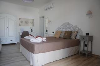 B&B villa Gallo - Torre Squillace - 5