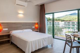 Medplaya Aparthotel Sant Eloi - Tossa de Mar - 9