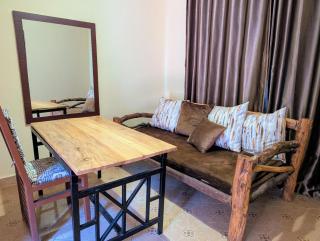 Hillsgate Homes Lodge in Namanga - 1