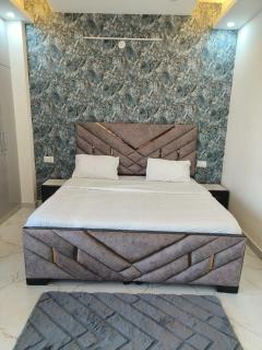 Blessings 1 BHK Apartment - Dehradun - 8