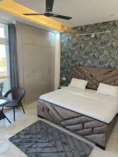 Blessings 1 BHK Apartment - Dehradun - 6