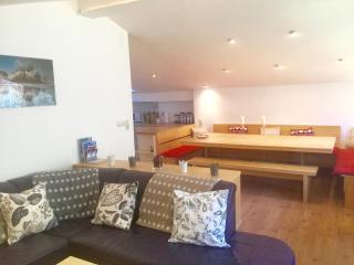 Large spacious apartment, 50m to the ski lift! - 4