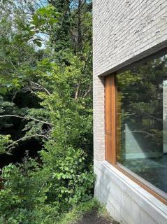 Riverside Retreat by Tollymore - 1