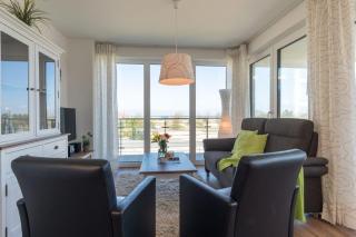 Duenenpark-Heiligenhafen-Haus-Duenenblick-Wohnung-3-Duenenjuwel - Heiligenhafen - 8
