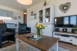 Duenenpark-Heiligenhafen-Haus-Duenenblick-Wohnung-3-Duenenjuwel - Heiligenhafen - 4