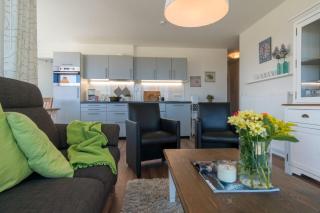 Duenenpark-Heiligenhafen-Haus-Duenenblick-Wohnung-3-Duenenjuwel - Heiligenhafen - 3