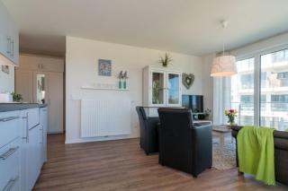 Duenenpark-Heiligenhafen-Haus-Duenenblick-Wohnung-3-Duenenjuwel - Heiligenhafen - 1