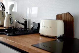 Liberty Apartments 637 - Poznań - 8