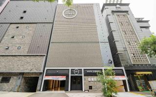 Incheon U&I hotel - Incheon - 6