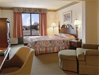 Best Western Plus McAllen Airport Hotel - 9