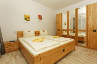 Ferienwohnung Mare - Zinnowitz - 6