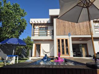 White House - Taipú de Fora - 5