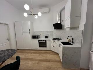 Central studio flat Cluj Napoca - Cluj-Napoca - 6