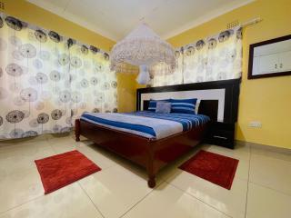 Homely Lodge And Apartments - Lilongwe - 7