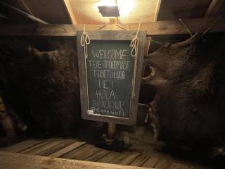 Juurikkalahti Adventure Center - Kajaani - 4