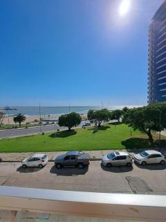 Departamento frente al mar entre Guemes y Olavarria - 9