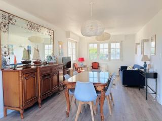 NOUVEAU! - maison a 500m de la plage - Névez - 4