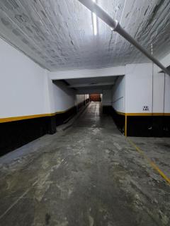Departamento frente al mar entre Guemes y Olavarria - Mar del Plata - 8