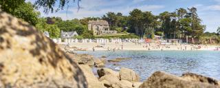 NOUVEAU! - maison a 500m de la plage - Névez - 1