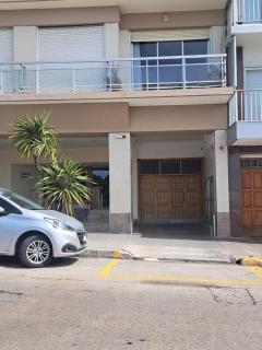 Departamento frente al mar entre Guemes y Olavarria - Mar del Plata - 1