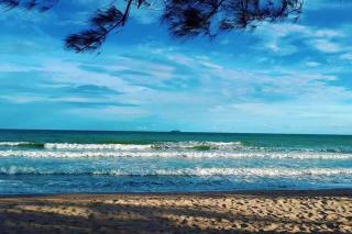 CR Villa 3BR Maepim beachfront-Rayong - Ban Tha Fat - 2