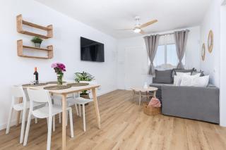 Costa Calma Rio Barca Beach - 5