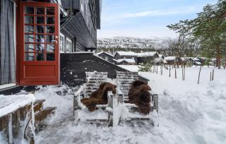 Amazing Apartment In Hovden I Setesdal - 2