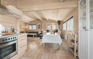 3 Bedroom Cozy Home In Oksbøl - Oksbøl - 3