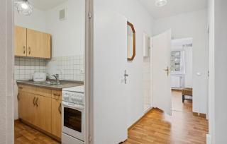 1 Bedroom Nice Apartment In Anklam - Anklam - 7