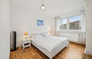 1 Bedroom Nice Apartment In Anklam - Anklam - 6