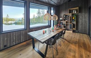 Awesome Home In Rjukan With Sauna - Rjukan - 6