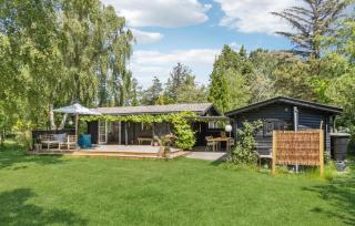 Nice Home In Sjællands Odde With Wifi - Yderby - 1