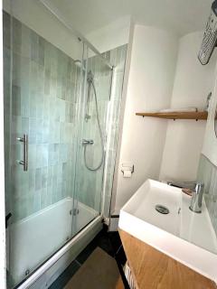 Charmant appartement Paris 12 - 1