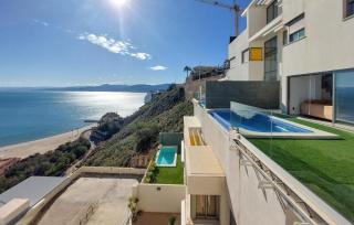 3 Bedroom Beautiful Home In Cullera - 1